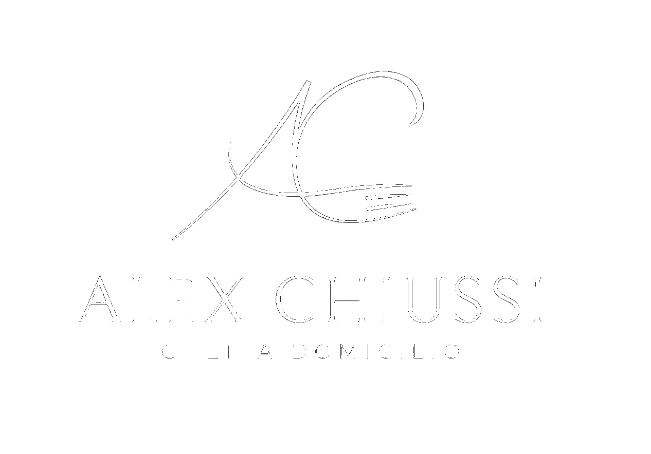 CHIUSSI | CHEF A DOMICILIO